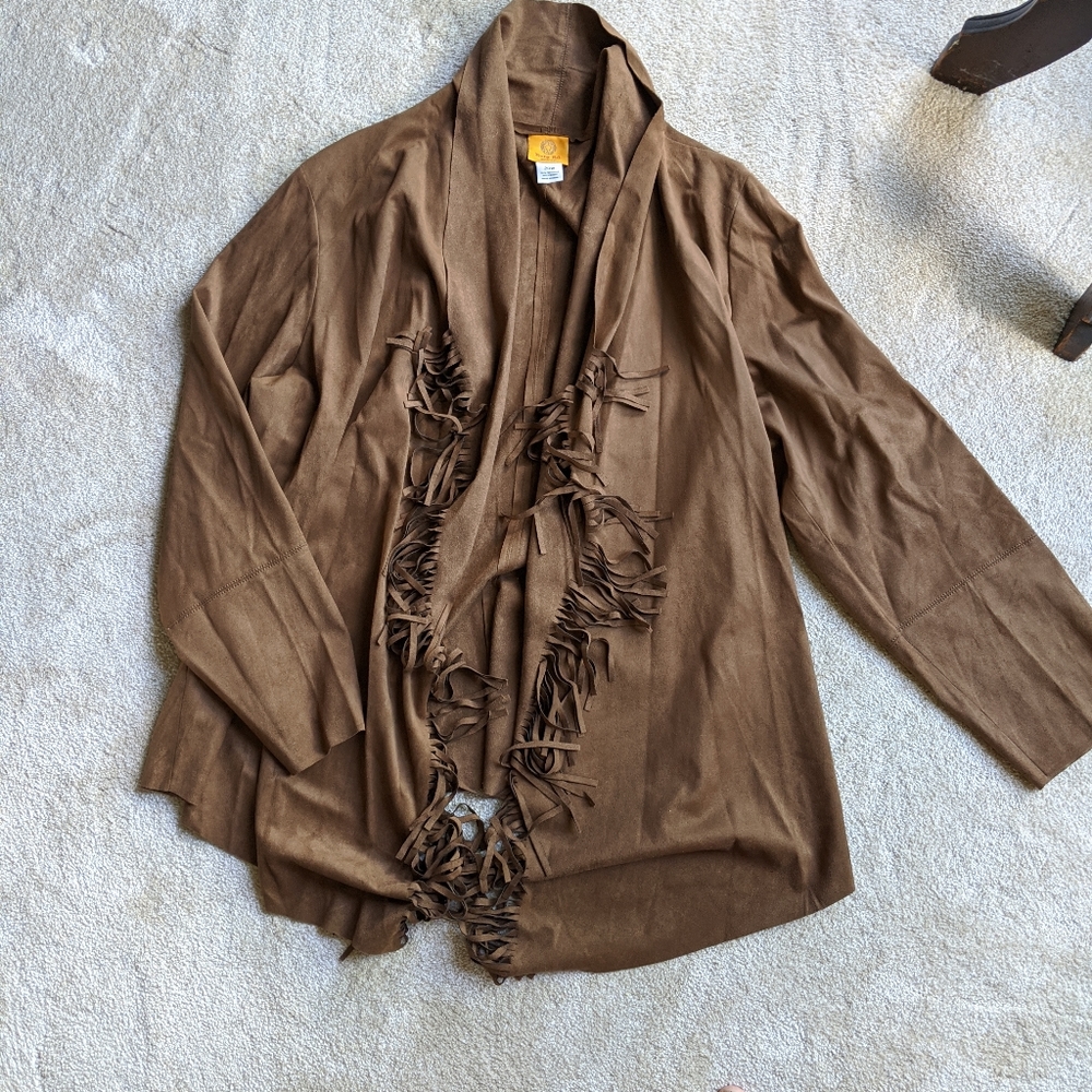 Ruby Rd jacket - Picture 3 of 3
